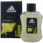 Adidas Pure Game pánská toaletní voda 100 ml