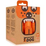 Explorer Dog Sáčky recyklované na psí exkrementy 270 ks – Zboží Dáma