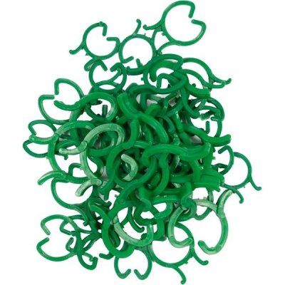 Souprava pro vyvazování rostlin 45ks Flo TO-88812 – Sleviste.cz