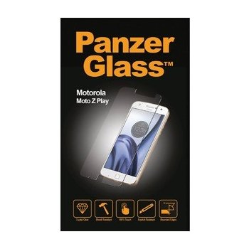 PanzerGlass sklo pro Motorola Moto Z Play 6505