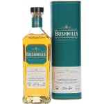 Bushmills 10y 40% 0,7 l (tuba) – Hledejceny.cz