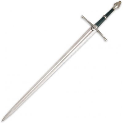 United Cutlery Meč Aragorn Hraničář Pán prstenů – Sleviste.cz