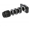 Předsádka a redukce Doerr mezikroužky 10/16/21 mm Digital pro Olympus/Panasonic Micro 4/3