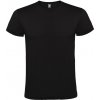 Pánské Tričko pánské tričko Roly Atomic 150 černé