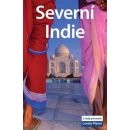 Severní Indie Lonely Planet