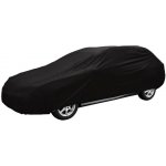 MP Ochranná plachta na auto XL černá – Zboží Mobilmania