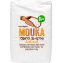 Country Life Bio mouka pšeničná celozrnná jemně mletá 1 kg