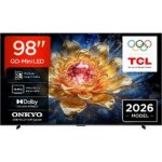 TCL 98T8D – Zboží Živě