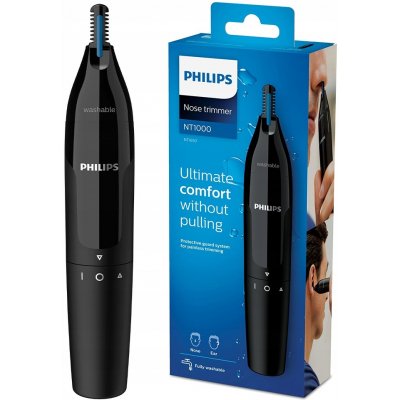 Philips NT 1650/16 – Zboží Dáma