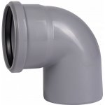 Osma HTB koleno DN110 - 87° – Zboží Mobilmania