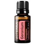 doTerra Esenciální olej Geranium Muškát 15 ml – Zboží Mobilmania