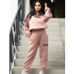 Tepláková souprava VSB Ruby baby pink – Zboží Dáma