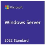 Microsoft Windows Server 2022 Standard 16 Core License Pack Charity DG7GMGF0D5RKNON1 – Hledejceny.cz