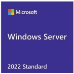 Microsoft Windows Server 2022 Standard 16 Core License Pack Charity DG7GMGF0D5RKNON1 – Zbozi.Blesk.cz