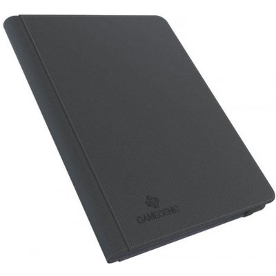 Gamegenic Prime 18-Pocket Black Album – Zbozi.Blesk.cz