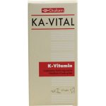 Diafarm KA-VITAL pro psy a kočky tbl 15 – Hledejceny.cz