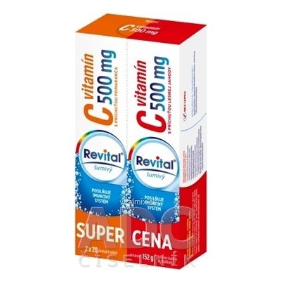 sumivy vitamin c – Heureka.cz