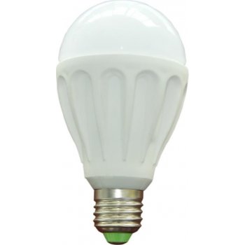 HDLED LED žárovka E27 9,2W Studena/Denní bílá