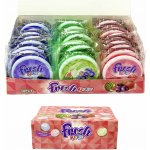 Profisa Fresh Drops Sugar Free Ovocné Dražé 30 x 8 g 240 g – Zboží Dáma