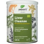 Nature's Finest Liver Cleanse Bio 125 g – Hledejceny.cz