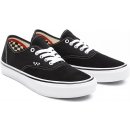 Vans Authentic black/True white