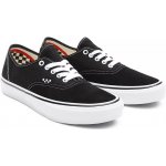 Vans Authentic black/True white – Zbozi.Blesk.cz