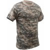 Army a lovecké tričko a košile Tričko Rothco ACU digital
