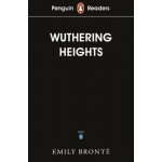 Penguin Readers Level 5: Wuthering Heights – Hledejceny.cz
