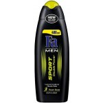 Fa Men Sport Double Power Power Boost sprchový gel 400 ml – Hledejceny.cz