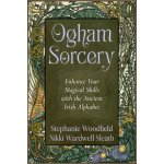 Ogham Sorcery Nikki Wardwell Sleath – Hledejceny.cz