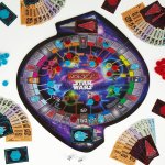 Hasbro Monopoly Star Wars Edition – Hledejceny.cz