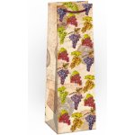 ARGUS Dárková papírová taška na víno (12 x 40 cm) 07370616 – Sleviste.cz