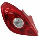 Zadní světlo - levé OPEL CORSA D | 2006-2011 | DEPO | – Hledejceny.cz