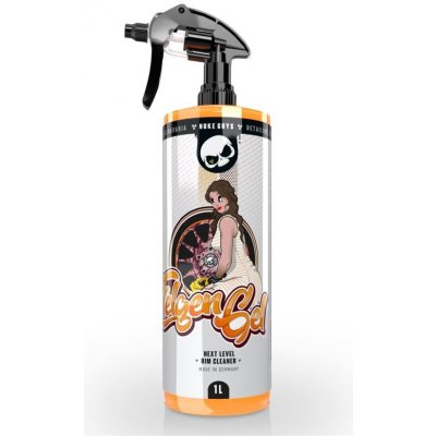 Nuke Guys FELGENGEL 1 l | Zboží Auto