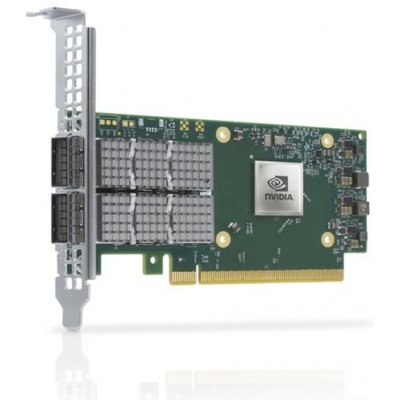 Mellanox ConnectX-6 Dx EN MCX623106AN-CDAT – Zbozi.Blesk.cz