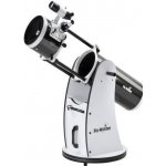 Skywatcher Newton 200/1200 Dobson – Zboží Živě
