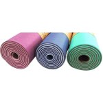 KOCK SPORT Yoga mat TPE PROFI LONG – Zboží Mobilmania