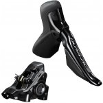 Shimano Levý sh.dura Ace Di2 St-r9270 – Zboží Dáma