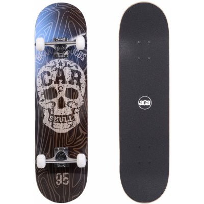Aga Skateboard MR6097 – Zboží Dáma Aga Skateboard MR6097 – Zboží Dáma