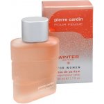 Pierre Cardin Winter Edition parfémovaná voda dámská 50 ml – Hledejceny.cz