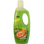 Savo Jarní louka Univerzal tekutý univerzální čistící prostředek 750 ml – Sleviste.cz