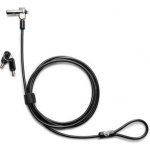 HP HP Nano Keyed Cable Lock (x2) 1AJ39AA – Zboží Živě