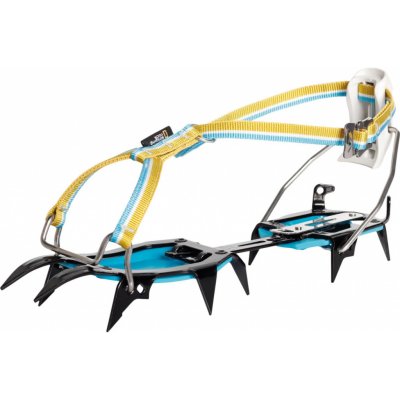 Singing Rock Fakir III Tech – Zboží Dáma