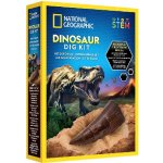 National Geographic Dinosaur Dig Kit – Hledejceny.cz