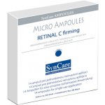 SynCare micro ampoules Cellular hydrating kúra 28 dnů – Zboží Dáma