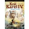 Kniha Král Karel IV.