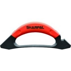 Sharpal 3-In-1 Knife, Axe & Scissors Sharpener 112N