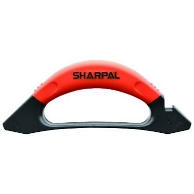 Sharpal 3-In-1 Knife, Axe & Scissors Sharpener 112N – Zboží Mobilmania