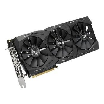 Asus ROG-STRIX-GTX1080TI-O11G-GAMING 90YV0AM0-M0NM00