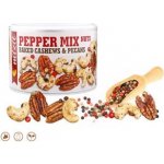Mixit Oříšky z pece čtyři druhy pepře 150 g – Sleviste.cz